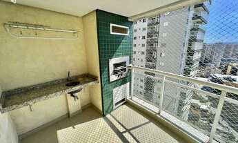 Imagem 3: Apartamento com 3 dormitórios à venda, 97 m² por R$ 850.000,00 - Centro - Nova Iguaçu/RJ