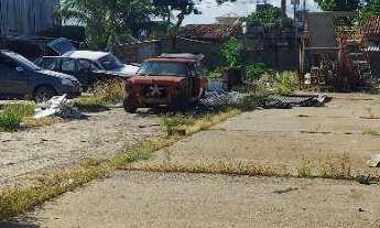 Imagem 4: Campo Grande. Uma dos poucos terrenos grandes disponíveis!