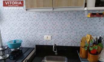 Imagem 6: Apartamento com 2 dormitórios à venda - Parque da Fonte - São José dos Pinhais/PR