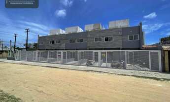 Imagem: Casas Triplex com terraço Gourmet a 200