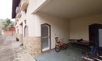 Imagem 4: Casa com 3 dormitórios, 150 m² - venda por R$ 410.000,00 ou aluguel por R$ 2.870,00/mês