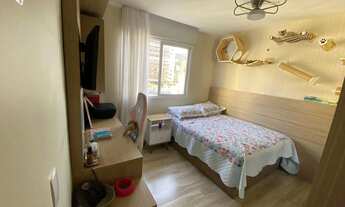 Imagem 6: Apartamento com 4 dormitórios à venda, 120 m² por R$ 1.500.000,00 - Centro - Nova Iguaçu/R