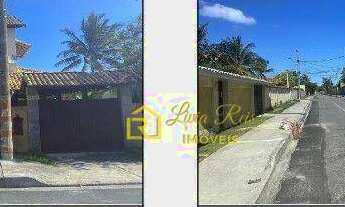 Imagem 2: Casa à venda, 128 m² por R$ 293.930,00 - Boqueirão - Saquarema/RJ