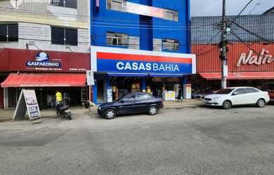 Imagem 2: Prédio para alugar, 300 m² por R$ 10.000,00/mês - Miguel Couto - Nova Iguaçu/RJ