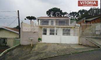 Imagem: Sobrado com 4 dormitórios à venda, 200