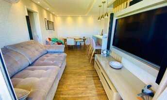 Imagem 4: Apartamento com 3 dormitórios à venda, 85 m² por R$ 685.000,00 - Ponte do Imaruim - Palhoç