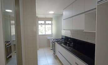 Imagem 6: Apartamento com 3 dormitórios à venda, 94 m² por R$ 680.000,00 - Centro - Nova Iguaçu/RJ