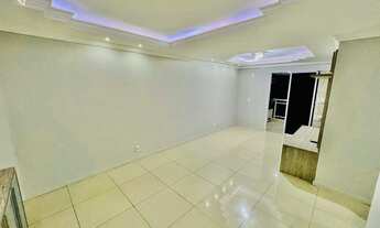 Imagem 2: Apartamento com 3 dormitórios à venda, 97 m² por R$ 850.000,00 - Centro - Nova Iguaçu/RJ