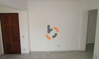 Imagem 3: Apartamento com 2 dormitórios para alugar, 60 m² por R$ 1.734,28/mês - Caonze - Nova Iguaç