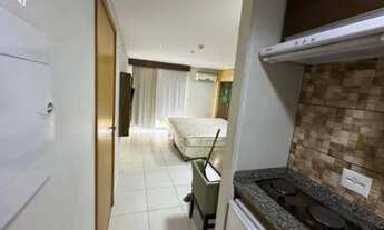 Imagem 7: Flat com 2 dormitórios à venda, 80 m² por R$ 310.000,00 - Centro - Nova Iguaçu/RJ