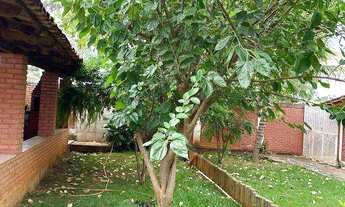 Imagem 4: Chale com 3 dormitórios à venda, 70 m² por R$ 120.000 - Mansões das Águas Quentes - Caldas