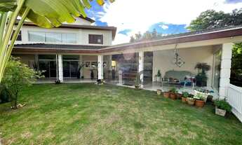 Imagem 3: Casa à venda, 462 m² por R$ 3.723.300,00 - Condomínio Esplanada do Sol - São José dos Cam