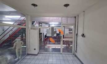 Imagem: Loja para alugar, 16 m² por R$ 689,80/mês