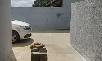 Imagem 7: Sobrado com 3 dormitórios à venda R$ 320.000 - Alto Boqueirão - Curitiba/PR