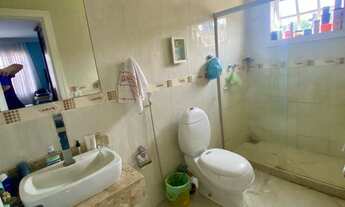 Imagem 7: Casa com 4 dormitórios à venda, 360 m² por R$ 800.000,00 - Botafogo - Nova Iguaçu/RJ