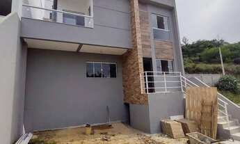 Imagem 6: Casa com 2 dormitórios à venda, 94 m² por R$ 660.000,00 - Centro - Nova Iguaçu/RJ