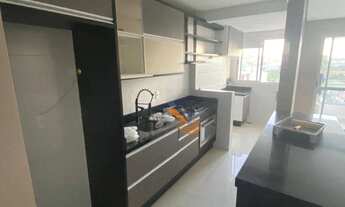 Imagem 2: Apartamento à venda, 69 m² por R$ 479.900,00 - Areias - São José/SC
