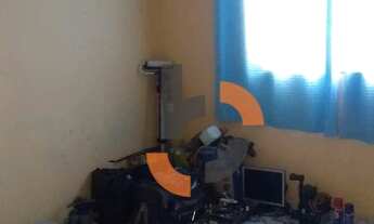 Imagem 7: Venda) 2 Casas com 2 dormitórios - Vila Três Corações - Nova Iguaçu/RJ