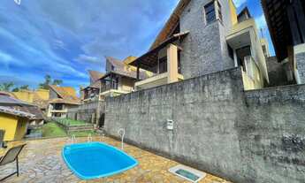 Imagem 5: Casa com 2 dormitórios à venda, 108 m² por R$ 340.000,00 - Penedo - Itatiaia/RJ