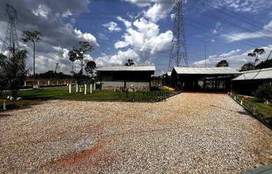 Imagem 7: Chácara à venda, 4 hectares por R$ 3.000.000 - Zona Rural - Sinop/MT