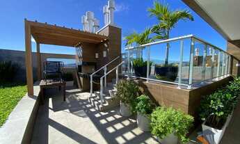 Imagem 4: Apartamento com 3 dormitórios à venda, 84 m² por R$ 870.000,00 - Campinas - São José/SC