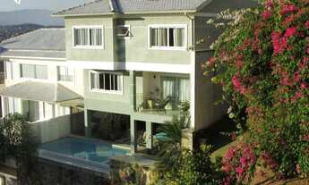 Imagem 5: Casa com 5 dormitórios à venda, 400 m² por R$ 3.900.000,00 - Conjunto Residencial Redenção