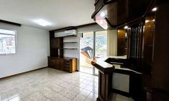 Imagem 2: Apartamento à venda, 97 m² por R$ 799.000,00 - Centro - Florianópolis/SC