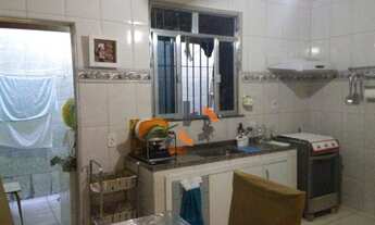 Imagem 4: Venda) Casa com 2 dormitórios - Prata - Nova Iguaçu/RJ