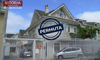 Imagem: Sobrado à venda, 170 m² por R$ 960.000,00