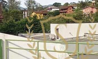 Imagem 3: Casa com 3 dormitórios e apartamento anexo à venda, 150 m² por R$ 890.000 - Carlos Guinle