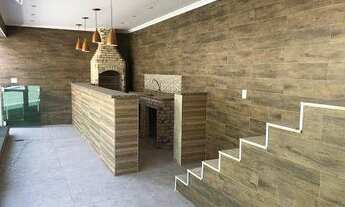 Imagem 5: Casa com 4 dormitórios à venda, 200 m² por R$ 2.200.000,00 - Centro - Nova Iguaçu/RJ