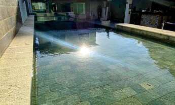 Imagem 3: Casa com 5 dormitórios à venda, 159 m² por R$ 2.500.000,00 - Conjunto Residencial Redenção