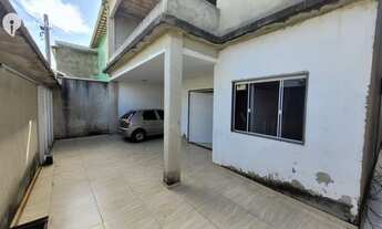 Imagem 2: Casa com 3 dormitórios à venda, 190 m² por R$ 500.000,00 - Rancho Novo - Nova Iguaçu/RJ