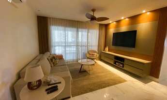 Imagem 2: Apartamento com 4 dormitórios à venda, 120 m² por R$ 1.500.000,00 - Centro - Nova Iguaçu/R