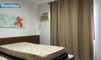 Imagem 6: Apartamento com 1 dormitório à venda, 41 m² por R$ 160.000,00 - Fazenda Santo Antonio das