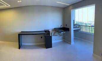 Imagem 4: Apartamento com 3 dormitórios à venda, 130 m² por R$ 850.000,00 - Urbanova - São José dos