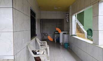 Imagem 5: Casa com 2 dormitórios à venda, 100 m² por R$ 250.000,00 - Cobrex - Nova Iguaçu/RJ