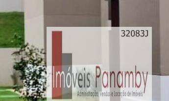 Imagem 7: Apartamento com 2 dormitórios para alugar, 42 m² por R$ 2.160,00/mês - Parque Rebouças - S