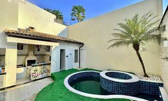 Imagem: Casa com 3 dormitórios à venda por R$