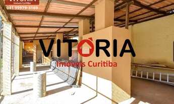 Imagem 7: Apartamento à venda, 64 m² por R$ 260.000,00 - Boqueirão - Curitiba/PR