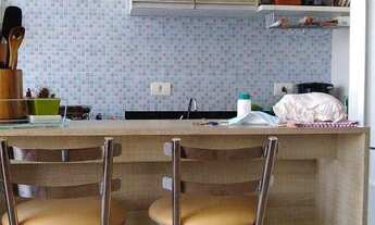 Imagem 7: Apartamento com 2 dormitórios à venda - Parque da Fonte - São José dos Pinhais/PR