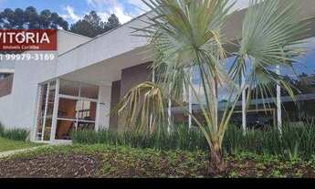 Imagem 2: Terreno à venda, 128 m² por R$ 305.000,00 - Santa Cândida - Curitiba/PR