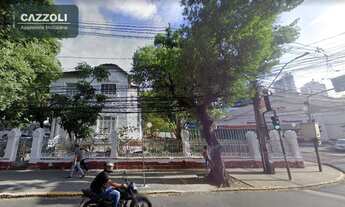 Imagem 2: TERRENO COM CARACTERÍSTICAS ÚNICAS NA BOA VISTA. AGREGA CASARÃO SECULAR NÃO TOMBADO!