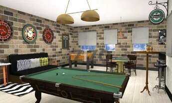 Imagem 6: Apartamento à venda, 90 m² por R$ 638.300,00 - Urbanova - São José dos Campos/SP