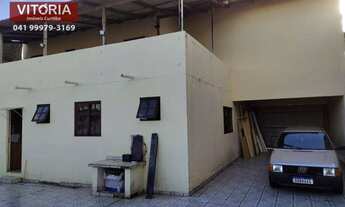 Imagem 3: Sobrado à venda, 220 m² por R$ 610.000,00 - Uberaba - Curitiba/PR