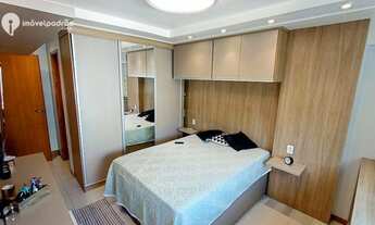 Imagem 6: Apartamento com 4 dormitórios à venda, 124 m² por R$ 880.000,00 - Centro - Nova Iguaçu/RJ