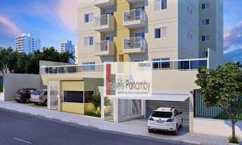 Imagem: Apartamento à venda, 63 m² por R$ 550.000,00