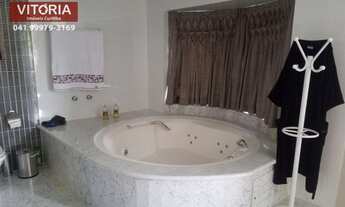 Imagem 5: Sobrado Residencial / Umbará Curitiba