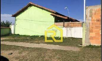 Imagem: Casa à venda, 63 m² por R$ 75.371,20