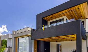 Imagem 1: Casa à venda, 323 m² por R$ 3.000.000,00 - Urbanova - São José dos Campos/SP